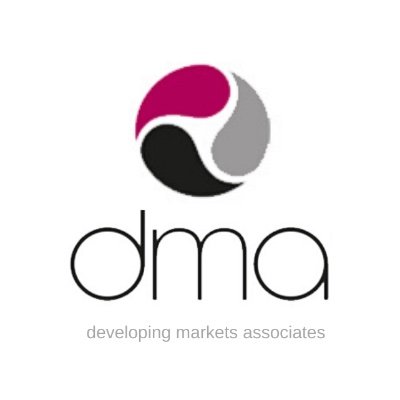CEO, DMA Invest @dma_tweet.  We bring trade & investment to emerging and frontier markets.