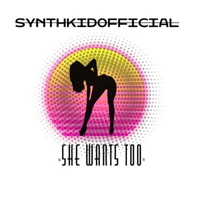 SYNTHKIDOFFICI1's profile picture. South London Music producer

Manchester United Fan 🔴⚪

#Father