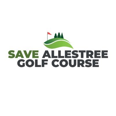 Save Allestree Golf Course Profile