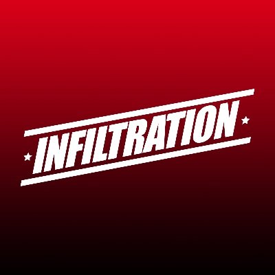 infiltrategame's profile picture. Secret code espionage game. Soon on Kickstarter! 
📢 Join the waiting list: https://t.co/u8CHV2yAkG