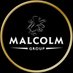 The Malcolm Group (@MalcolmGroup) Twitter profile photo