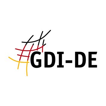 Hier finden Sie Informationen rund um die GDI-DE und INSPIRE. 
Impressum: https://t.co/cW3dNEr2hG
Datenschutz: https://t.co/lcALnuW1au