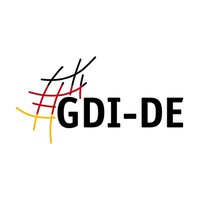 Kst. Geodateninfrastruktur Deutschland (GDI-DE)(@GDI_DE) 's Twitter Profile Photo