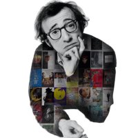 Woody Allen Pages (@woodyallenpages) 's Twitter Profile