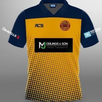 We run 2 senior sides playing on Saturdays. Juniors from 5 to 15 playing mid-week
