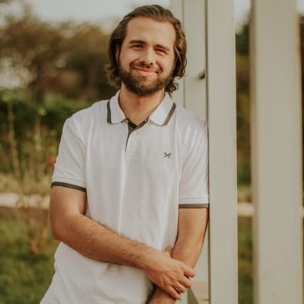 davidmarcusso's profile picture. 