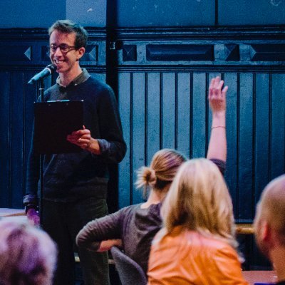https://t.co/biWB5PUMvL. Live performance-maker. Nostalgia, landscape, identity, engagement.
