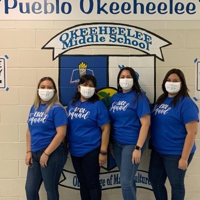 Everything Is possible when you are part of a team. ESOL coordinator/ National Board Certified Teacher 2015-Okeeheelee Middle School-Best school ever..