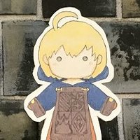 岡本深夜 (@pearlstarstudy) 's Twitter Profile