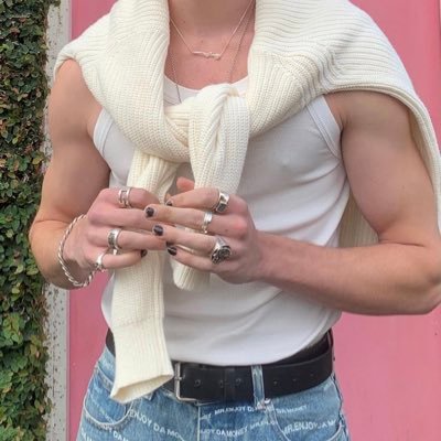 lxstmvnd's profile picture. 