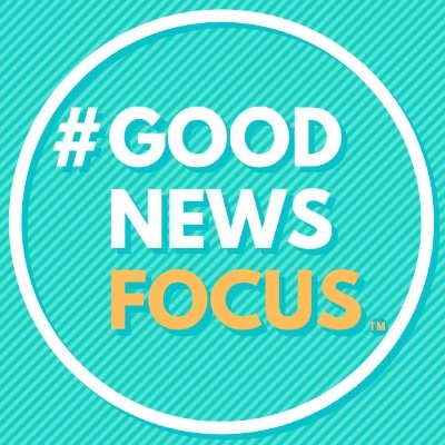 Retweeting #GoodNews! Tag/Tweet Us & Let's Shift The Focus To The Positive! 😀 📰 💚 An Independent Media Project Brought To You By @Nature_Hub🐬🌱 🦋🌎 ✌🏽🌴