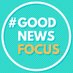 #GoodNewsFocus (@goodnewsfocus) Twitter profile photo