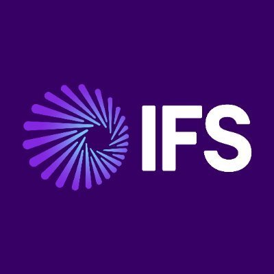 IFS Analyst Relations