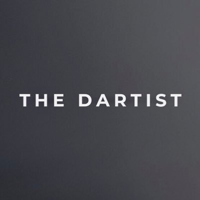 Turning darting moments into contemporary artwork. In partnership with elite players from around the world. contact@thedartist.co.uk