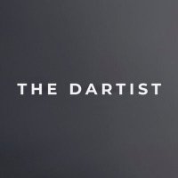 The Dartist(@TheDartistArt) 's Twitter Profile Photo