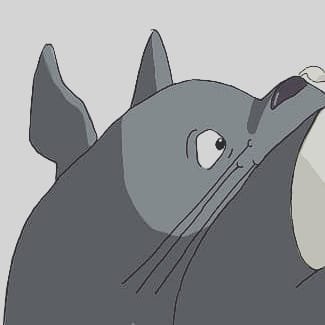 るりのはな 無償絵師 على تويتر トトロ描いて見ました Jc1 イラスト 模写 トトロ となりのトトロ ジブリ ジブリイラスト るりのはな 無償絵師 على تويتر トトロ描いて見ました Jc1 イラスト 模写 トトロ となりのトトロ ジブリ ジブリイラスト