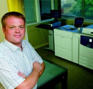 adamsprinters's profile picture. 