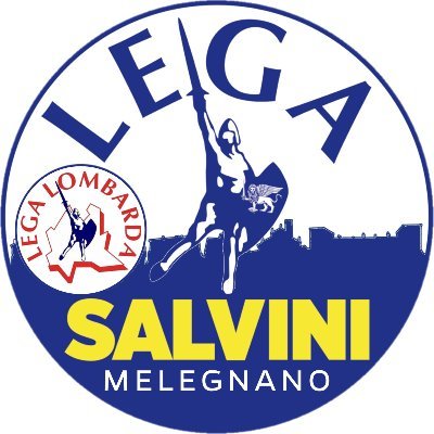 Lega Salvini Premier sezione di Melegnano
orari di apertura della Sezione:
tutti i GIOVEDÌ dalle 21:00 alle 23:00