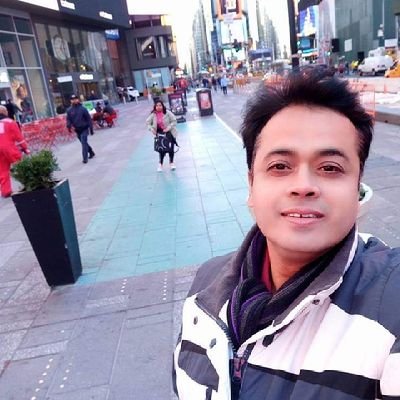 abhisar_sharma Profile Picture