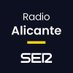 Radio Alicante Cadena SER (@radioalicante) Twitter profile photo
