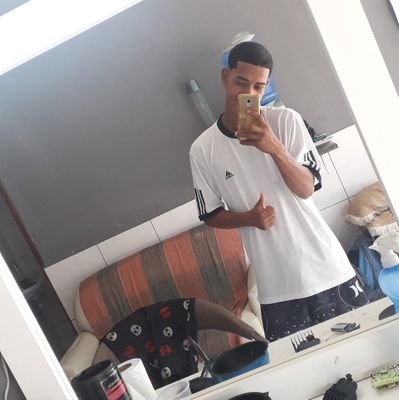 NadsonMorais6's profile picture. Papai do céu sabe meus pensamentos ✌⛳
