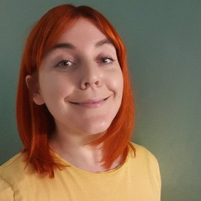 Just another Australian in Scotland ✨ When I’m not working with Accessibility/AT in the FE sector - I’m lifting 🏋️♀️ or chatting away to my plants 🪴She/her
