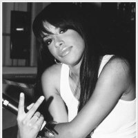 Aaliyah Fan(@AaliyahIsMusic) 's Twitter Profile Photo