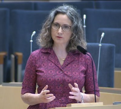 @IlonaWaldau