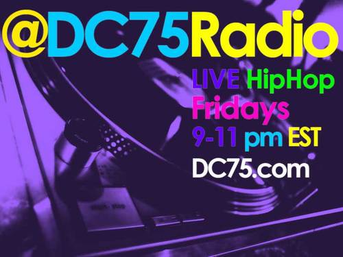 DC75Radio's profile picture. http://t.co/o5aeJBCi2F Radio