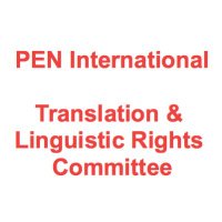 PEN Translation & Linguistic Rights Committee(@TLRC_PEN) 's Twitter Profileg