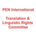 PEN Translation & Linguistic Rights Committee (@TLRC_PEN) Twitter profile photo