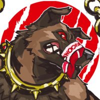 うぇあ/ware 💉x4(@wolfroof) 's Twitter Profile Photo