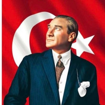 #KemalAtatürk