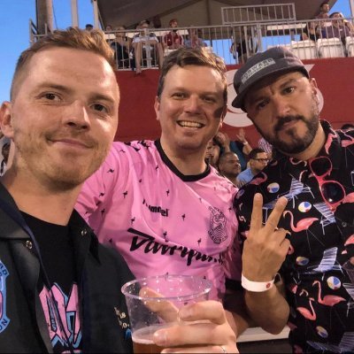 Lech Poznań fan. Former: @ForwardMSNFC KICKTV (@oldkicktv) & @bundesliga_en , For Soccer.