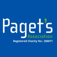 Paget's Association (@pagetsdisease) 's Twitter Profile Photo Paget's Association (@pagetsdisease) 's Twitter Profile Photo