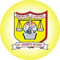 St. Xavier's Senior Sec. School, Jalalpur(@stxaviersjalalp) 's Twitter Profile Photo