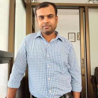 TiwariVikas1's profile picture. हमारे साथ श्री रघुनाथ तो किस बात की चिंता