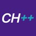 CH++ (@chplusplus) Twitter profile photo CH++ (@chplusplus) Twitter profile photo