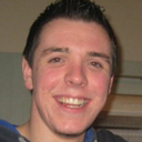 Daniel Munro - @Dano307 - Twitter