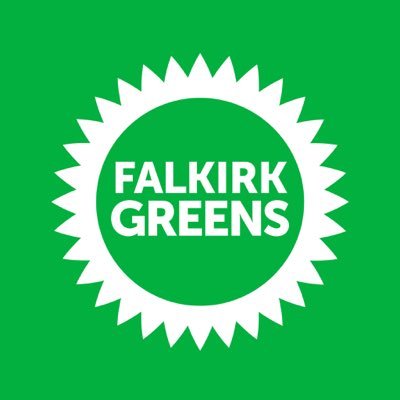 Falkirk Branch of @scottishgreens - Fighting for a greener and fairer Scotland

All posts promoted by Falkirk Greens at 19b Graham Street, Edinburgh, EH6 5QN.