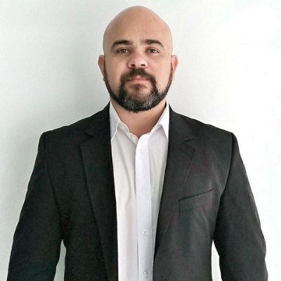 clvogel6's profile picture. Cleiton Vogel
Consultor de Inovação e Marketing Digital
🖥️https://t.co/gcMcQzVQM1
🛒@msmachostore
➡️MBA Gestão de TI |
▶️MBA Gerenciamento de Projetos
📲⬇️⬇️⬇️