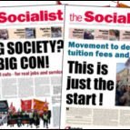 Gloucestershire Socialist Party(@GlosSocP) 's Twitter Profile Photo