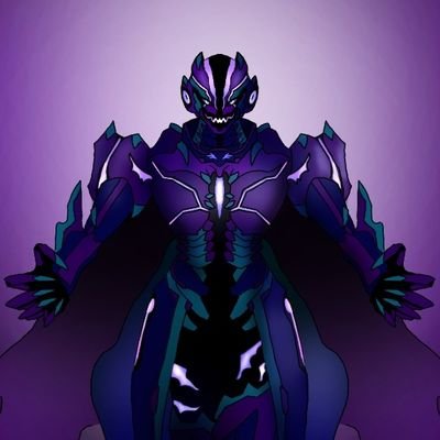 「大」魔王イザク・ゼスカトン( '༥' )”@VTuber準備中さんのプロフィール画像
