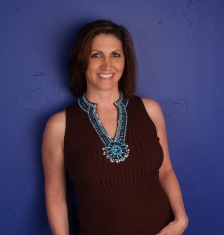 Mom of two, love my life.