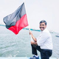 தமிழன்பிரசன்னா Prasanna Sundaram @ TamilanPrasanna(@PrasannaTamilan) 's Twitter Profile Photo