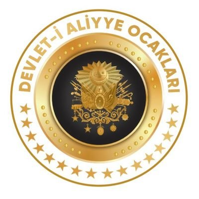 Devlet-i Aliyye Ocakları Resmî Twitter Hesabı