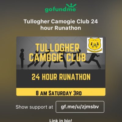 Tullogher Camogie Club based in Kilkenny.