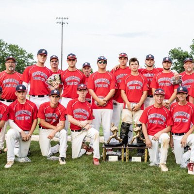 This is the official Twitter account for the Bux Mont American Legion Baseball League.  Playing under the auspices of Pennsylvania American Legion Baseball.