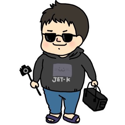 カトさんさんのプロフィール画像