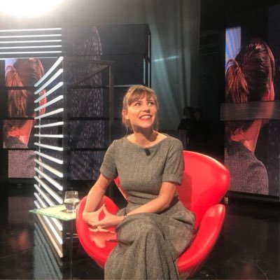 Exniña prodigio. Redactora jefa de @CINEMANIA_ES. Me ves en Historia de nuestro cine (@La2_tve) y me escuchas entrevistar a cineastas en 'Mi vida en películas':